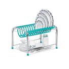 Secador Prime Dobrável Azul Turquesa Niquelart