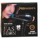 Secador Profissional De Cabelos 110 V