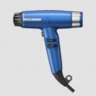 Secador Profissional Gama iQ Lite 127V 1600W Tecnologia Oxy Active Azul