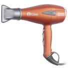 Secador Profissional Lion 2540W Cobre fosco 127V com Display e Tecnologia Aeronáutica Secador Profissional Lion 2540W Cobre fosco 127V com Display e Tecnologia Aeronáutica