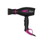 Secador Profissional Lion Aero Pro Pink 2150W 127V Secador Profissional Lion Aero Pro Pink 2150W 127V