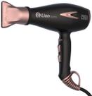 Secador profissional lion tutti 2 2400w rose - 220v Secador profissional lion tutti 2 2400w rose - 220v