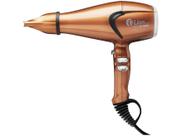 Secador profissional lion tutti 2400w cobre - 220v