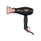 Secador profissional lion tutti 2400w rosê - 220v Secador profissional lion tutti 2400w rosê - 220v