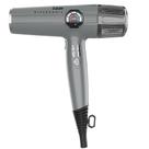 Secador Profissional Lizze Hipersonic Cinza 127V