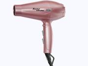 Secador soling roma rose gold 220v ref 271