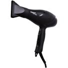 Secador Taiff Black Ion 2000w - 386