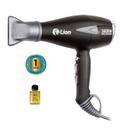 Secador Tutti 4 3200W Preto Fosco - 220V Secador Tutti 4 3200W Preto Fosco - 220V