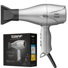 Secador Unique 3100 Taiff 220V - Maior Potência 3100W