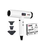 Secador wmark ng 9106 100 rpm na cor branca 127v