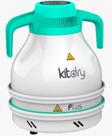 Secadora de Instrumentos KitDry Plus 220v Secadora de Instrumentos KitDry Plus 220v