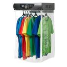 Secadora de Parede Fischer 8kg Super Ciclo Timer Contínuo 120min com Cabides