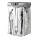 Secadora de Parede Fischer Super Ciclo 8 Kg com Timer Contínuo Cinza 127 V