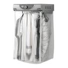 Secadora de Parede Fischer Super Ciclo 8 Kg com Timer Contínuo Cinza 127 V
