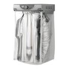 Secadora de Parede Fischer Super Ciclo 8 Kg com Timer Contínuo Cinza 220V