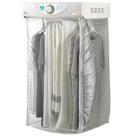 Secadora De Parede Fischer Super Ciclo 8kg Branca 220V Com Timer Contínuo 28200(63976)