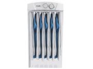 Secadora de Parede Mueller Solaris Timer 120 minutos 8 Kg