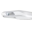 Secadora de roupa elétrica e aquecedor latina branca 10kg 127v