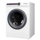 Secadora de Roupa Mueller 13Kg de Piso com Sensor de Umidade MSP13F Branca 220V