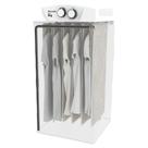 Secadora de Roupa Mueller Solaris 8Kg timer de 120 minutos