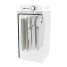 Secadora de Roupa Mueller Sun 8 kg Timer 6 Cabides Branca