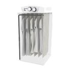 Secadora de Roupas 8 Kg de Parede Branca Timer 120 minutos Mueller Solaris