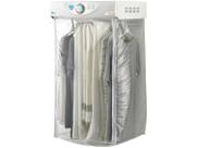 Secadora de Roupas de Parede Fischer 8kg - Super Ciclo - Branca - 220V