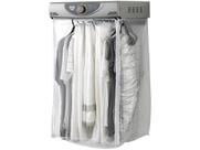 Secadora de Roupas de Parede Fischer Silver 8kg Super Ciclo 220 V