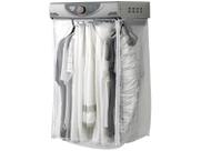 Secadora de Roupas de Parede Fischer Super Ciclo 8kg Cinza 127V