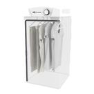 Secadora de Roupas de Parede Mueller Sun 8kg com Giro Fácil Branco 110V Secadora de Roupas de Parede Mueller Sun 8kg com Giro Fácil Branco 110V