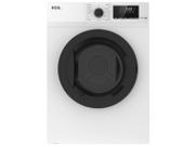 Secadora de Roupas de Piso EOS 12kg ESR211VB 15 Programas de Secagem