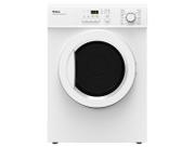 Secadora de Roupas de Piso Philco 11kg PSR11A 15 Programas de Secagem