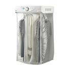 Secadora De Roupas Fischer 8Kg Branco Super Ciclo 220v