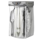 Secadora de Roupas Fischer 8Kg Super Ciclo Parede Suspensa