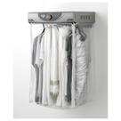 Secadora De Roupas Fischer Super Ciclo 8kg PRATA 127V