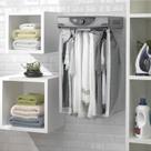 Secadora de Roupas Fischer Super Ciclo 8Kg Prata