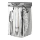 Secadora de Roupas Fischer Super Ciclo Cinza 8Kg com Timer