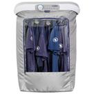 Secadora de roupas latina 2 em 1 e aquecedora de ambientes sr555 branco Secadora de roupas latina 2 em 1 e aquecedora de ambientes sr555 branco