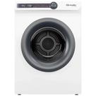 Secadora de Roupas Mueller MSP13 13Kg com Sensor de Umidade
