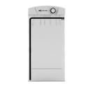 Secadora de Roupas Mueller Sun 8kg 220v Com Timer e Suporte de Parede