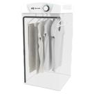 Secadora de Roupas Mueller Sun 8Kg timer de 120 minutos Branca