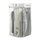 Secadora de Roupas Parede Super Ciclo 8Kg Branca Fischer 220V