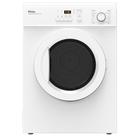 Secadora de Roupas Philco 11Kg PSR11A, Branca - 220 Volts