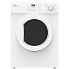 Secadora de Roupas Philco PSR11A 11Kg 15 Programas de Secagem Display Digital