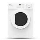 Secadora de Roupas Piso Philco PSR11A 11kg 15 Programas Branca 110V Secadora de Roupas Piso Philco PSR11A 11kg 15 Programas Branca 110V
