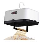 Secadora De Roupas Portatil Eletrico C/ Saco Praticidade 110v