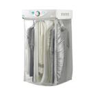 Secadora de Roupas Super Ciclo 127v Branco 8kg C/ Timer Fischer