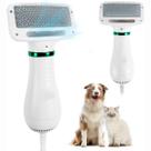 Secadora Elétrica Ideal Para Secar e Alisar Pets 110v