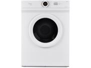 Secadora HealthGuard 11,2kg Midea Branca 60Hz MD100A112
