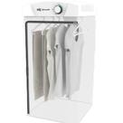 Secadora Mueller Sun 8kg Design Moderno 6 Cabides Branco 110V